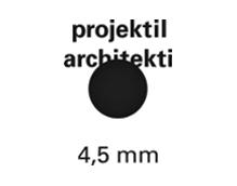 logo pro http://www.projektil.cz/